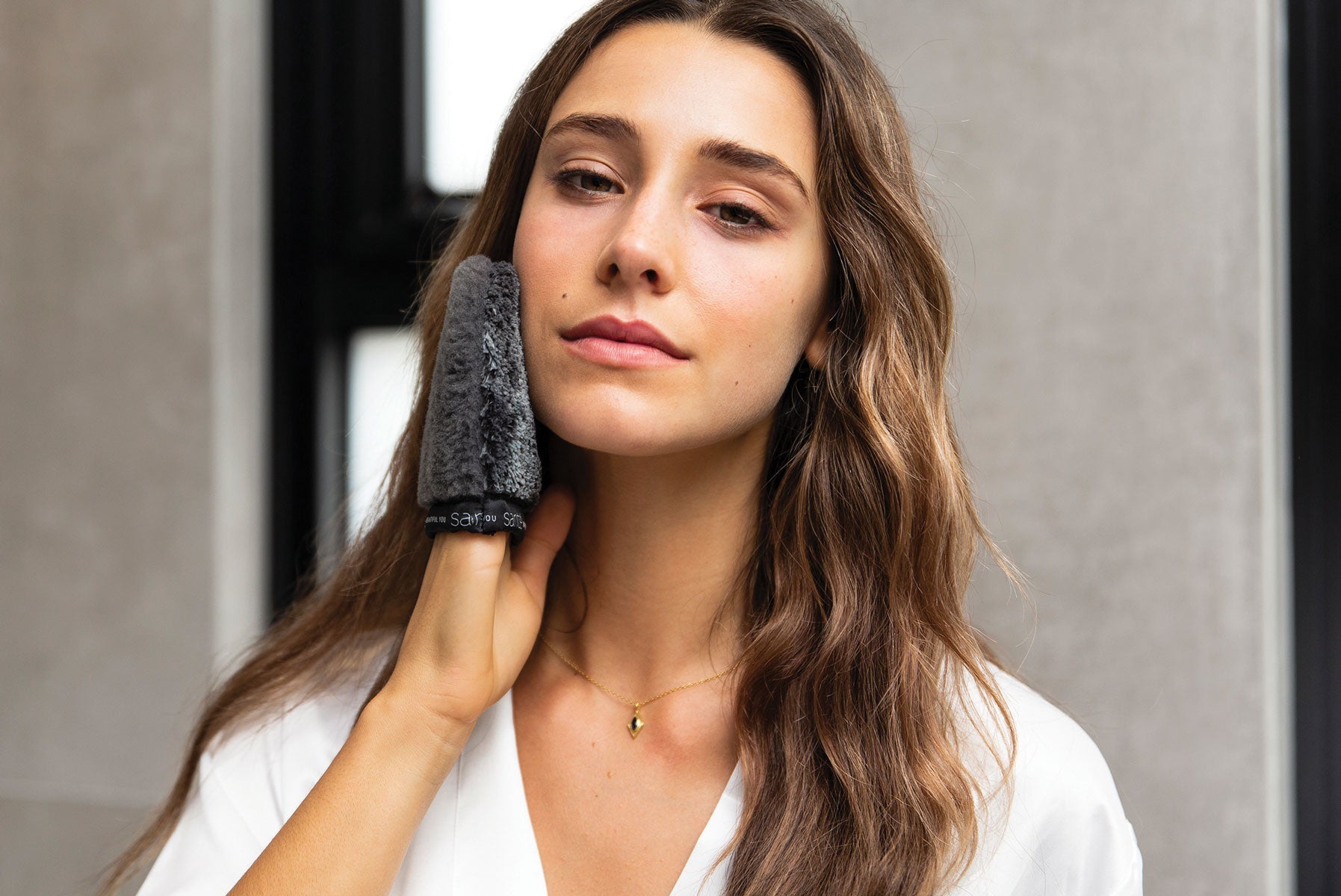 Oily skin? We have a skin-loving fix