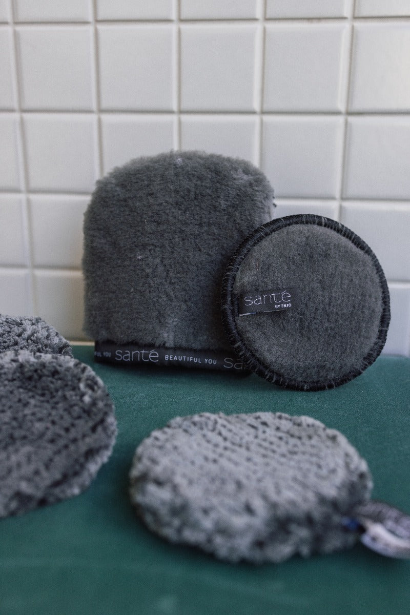 Face Essentials - Midnight