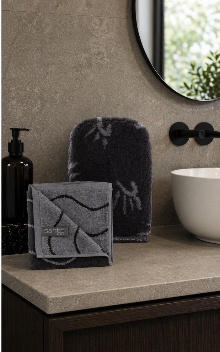 Sauna Set - Midnight