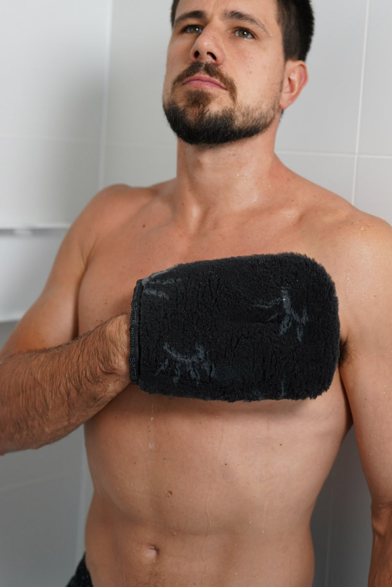 Body Cleanser - Midnight