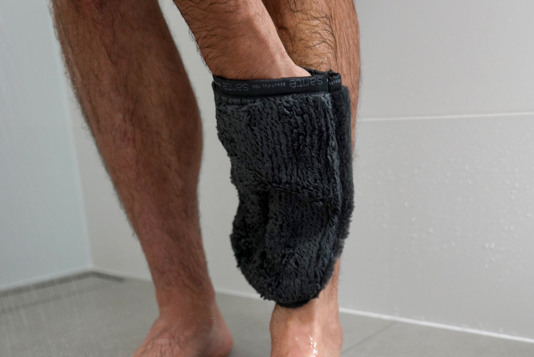 Body Cleanser - Midnight