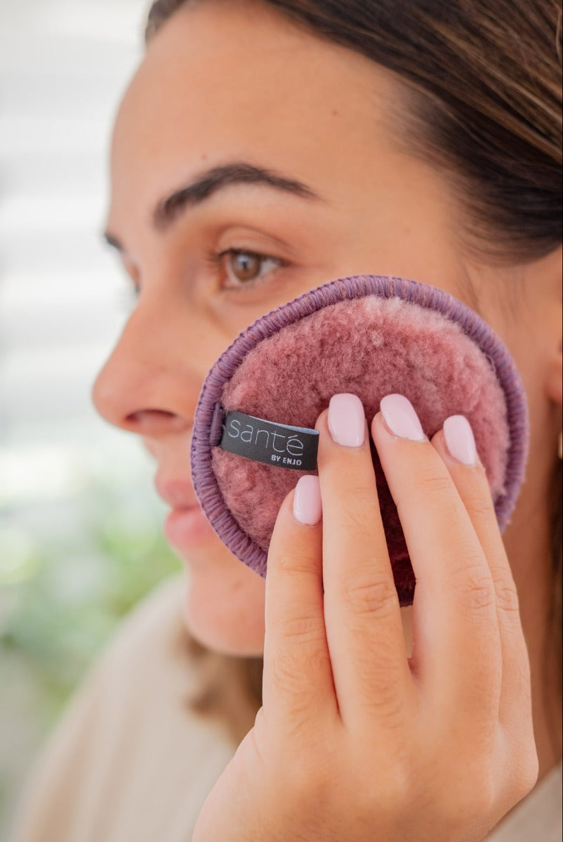 Face Essentials - Blush