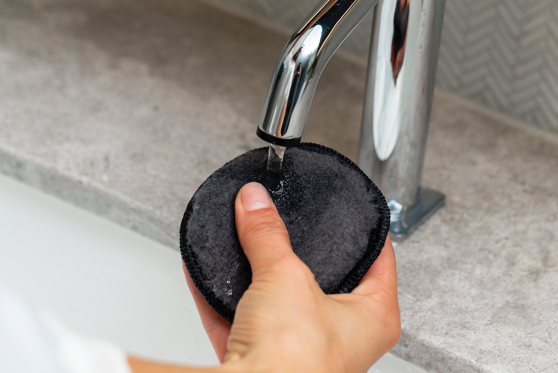 Exfoliator (2) - Midnight