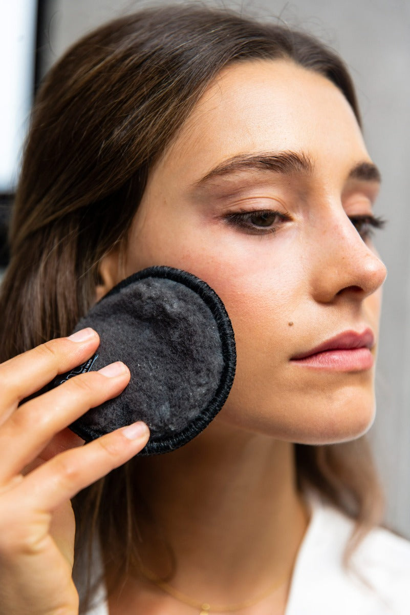 Face Essentials - Midnight