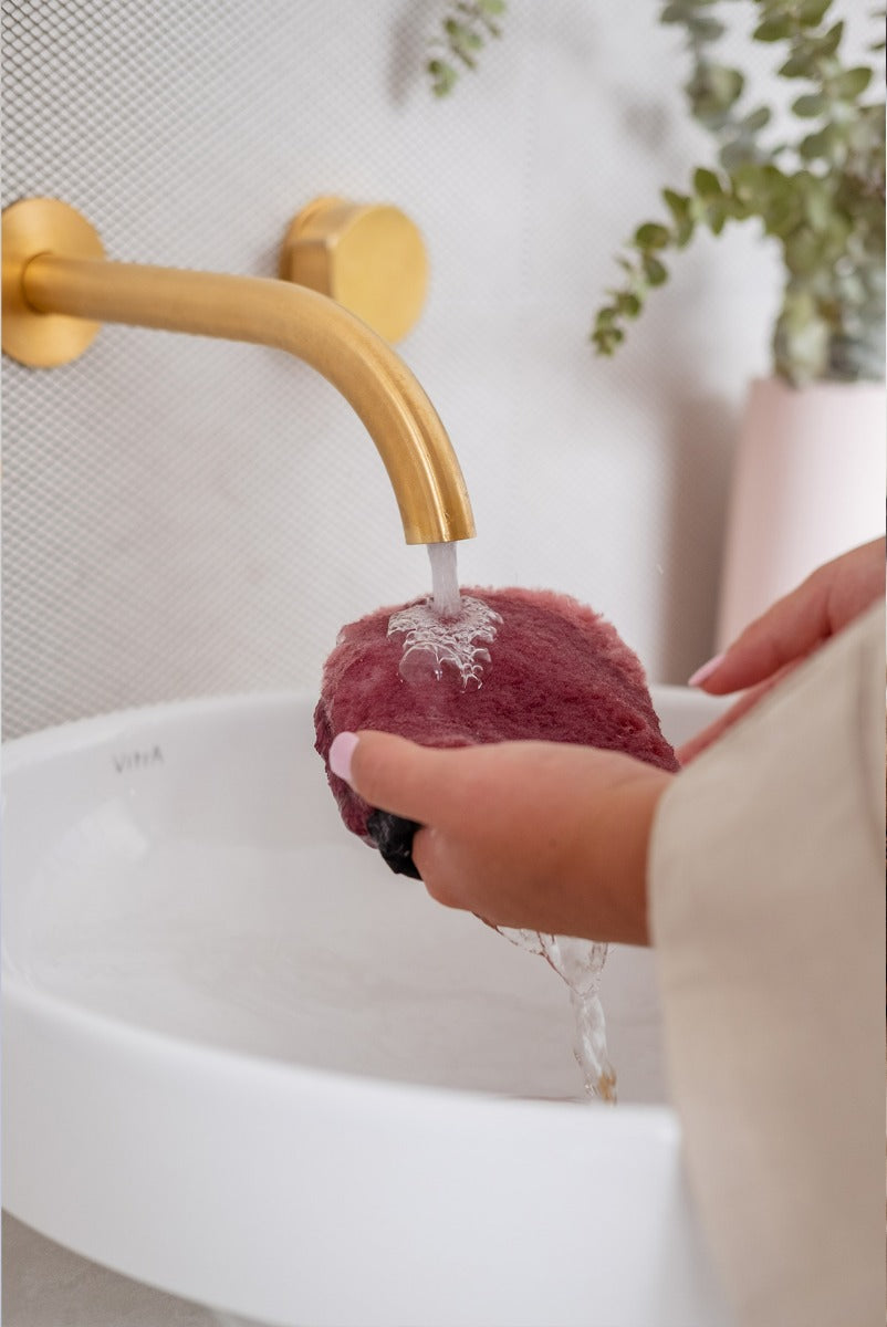 Face Cleanser - Blush