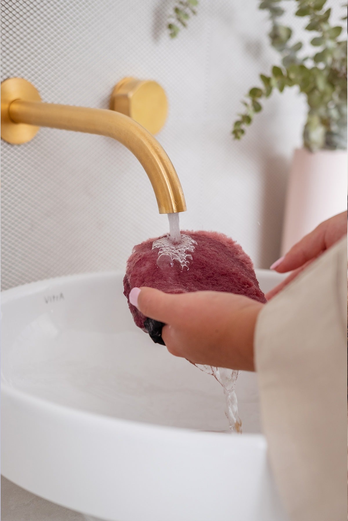 Total Cleanse Duo - Blush