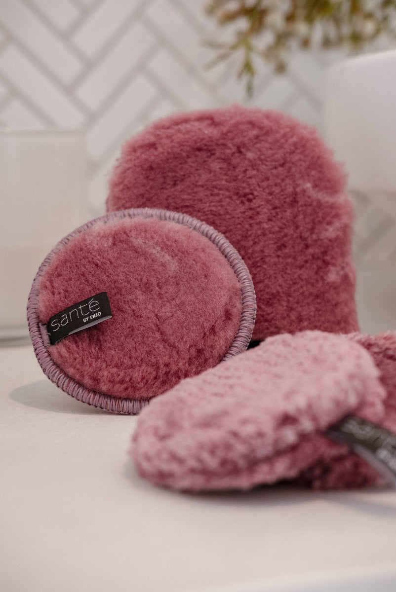 Face Essentials - Blush