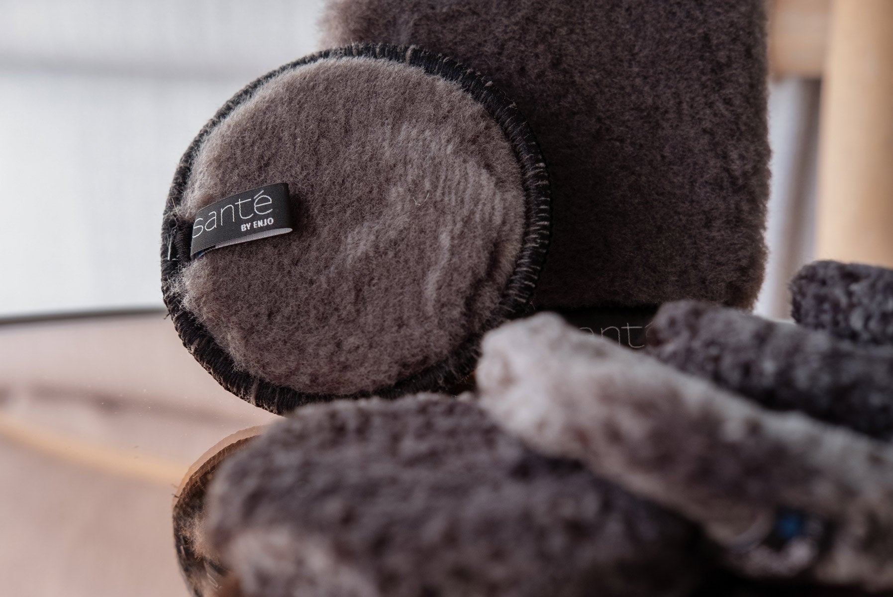 Face Essentials - Midnight