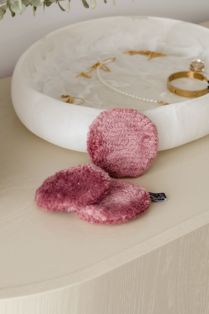 Face Off (3) - Blush