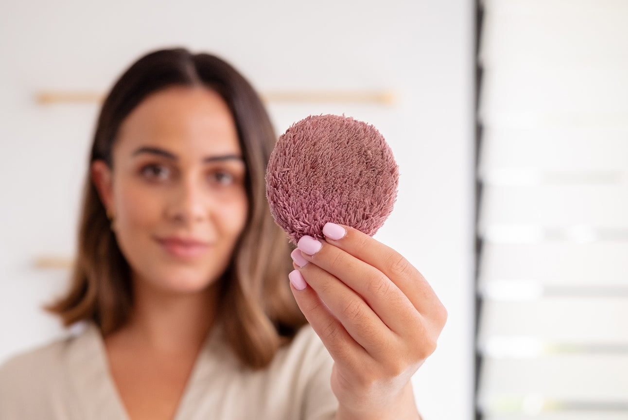 Face Essentials - Blush