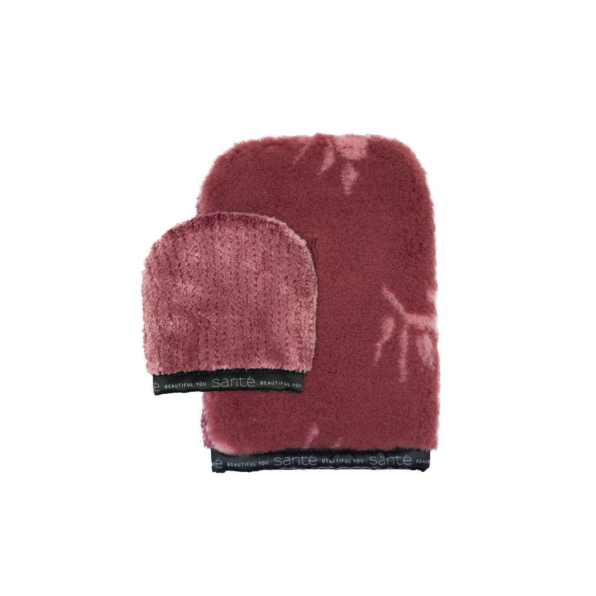 Total Cleanse Duo - Blush