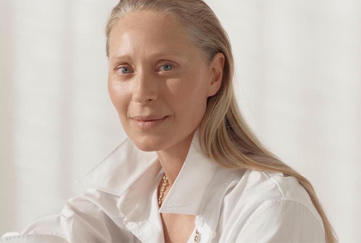 Santé Profile Series: Kate Bell