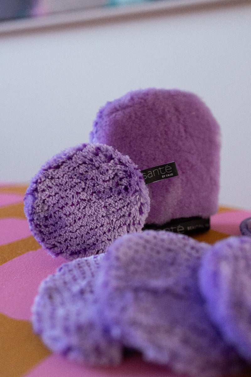 Face Essentials - Lilac