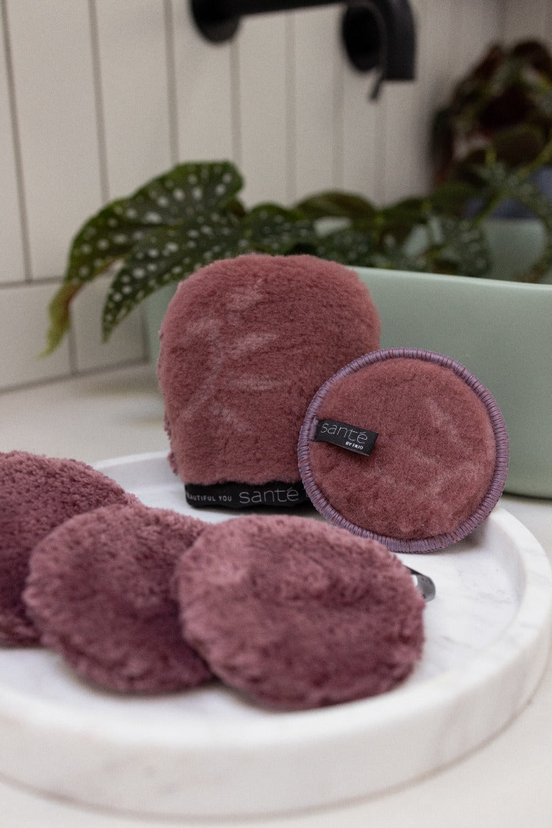 Face Essentials - Blush