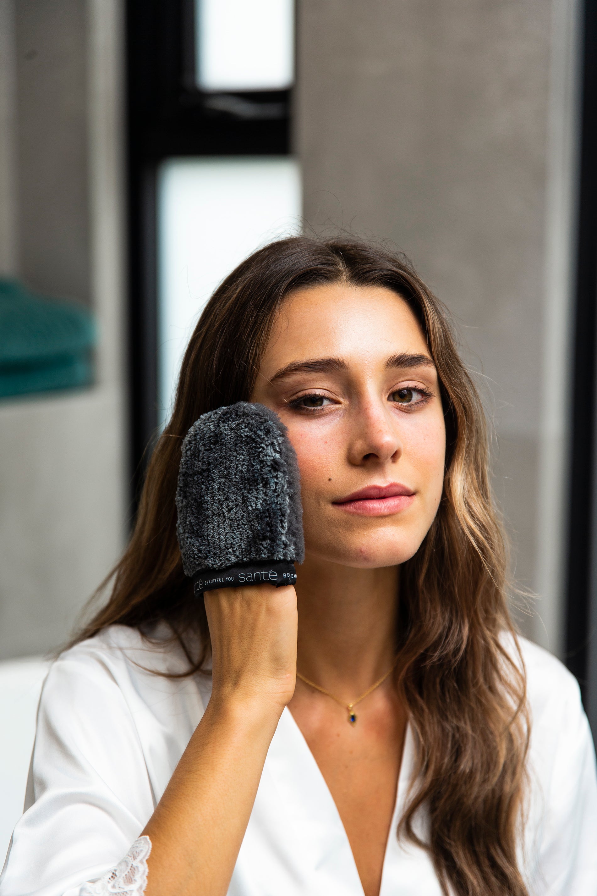 Daily Face AM/PM Set - Midnight