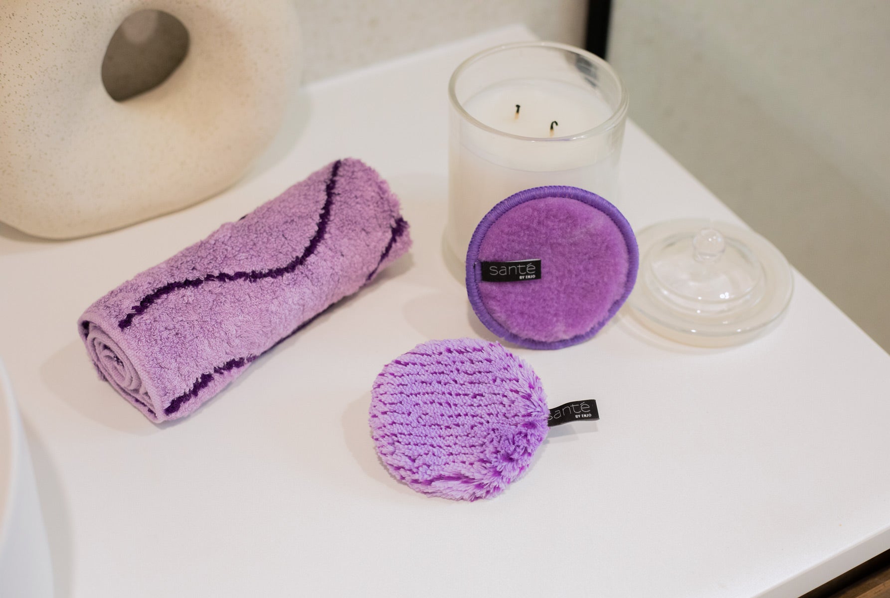 Discovery Set - Lilac