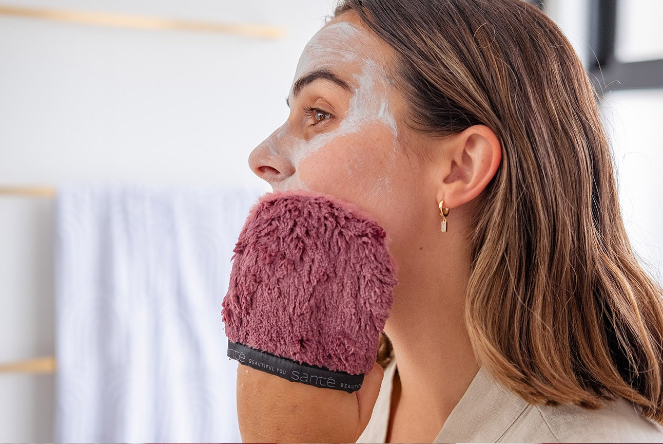 Total Cleanse Duo - Blush