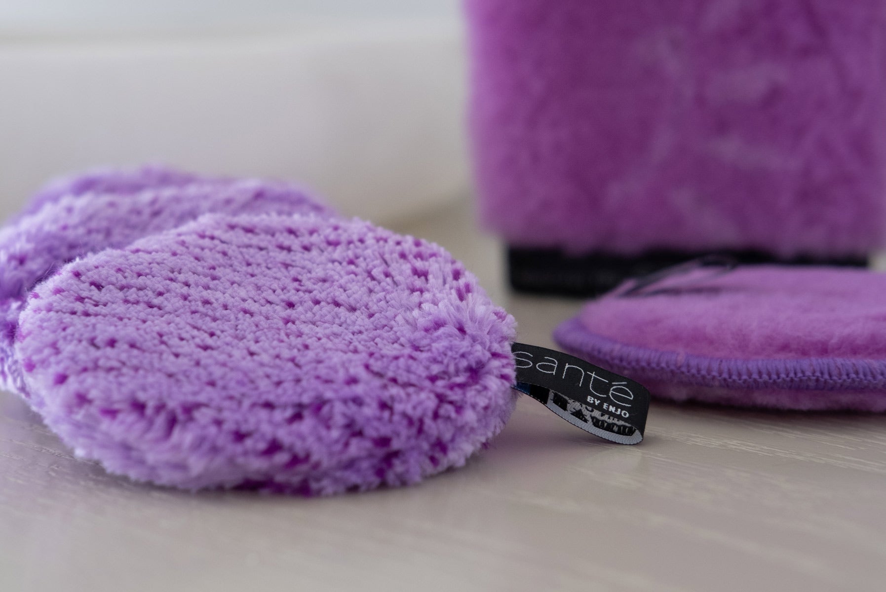 Face Essentials - Lilac