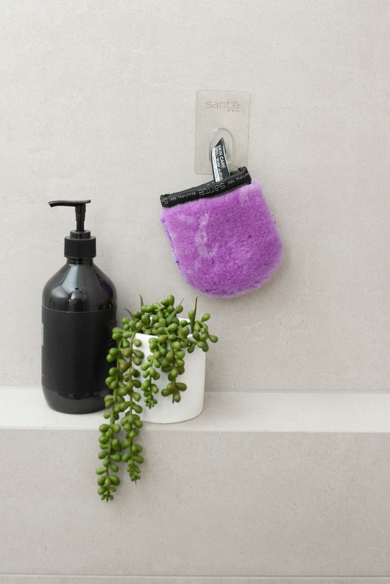 Face Cleanser - Lilac