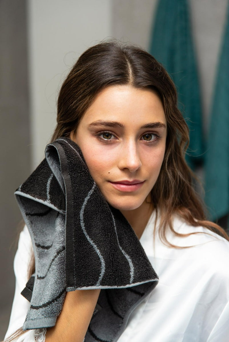 Sauna Set - Midnight