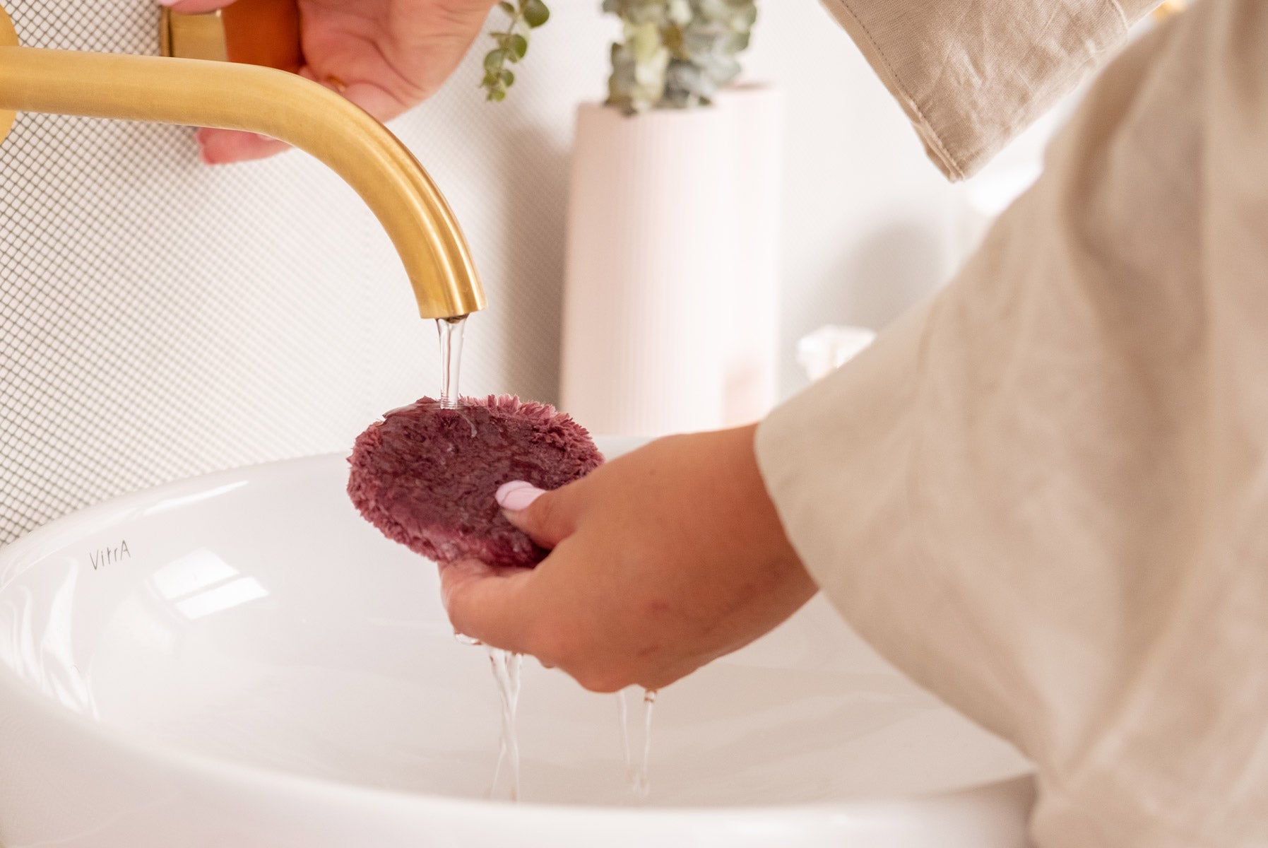 Face Essentials - Blush