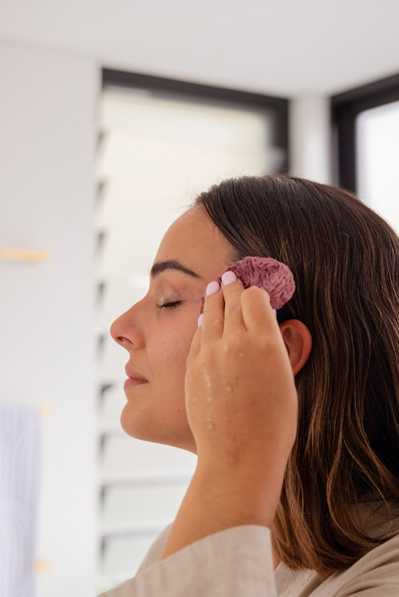 Face Off (7) - Blush