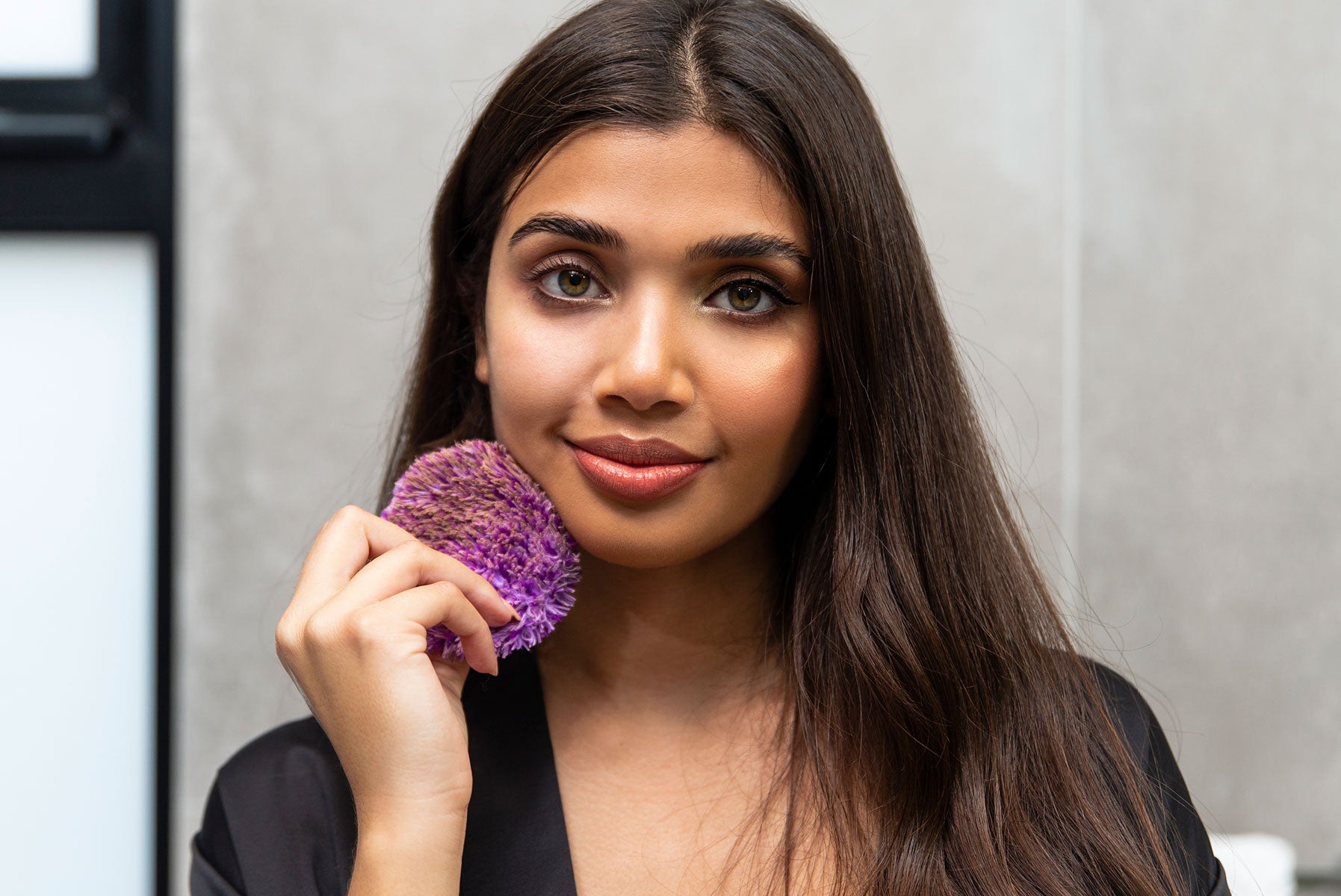 Face Essentials - Lilac