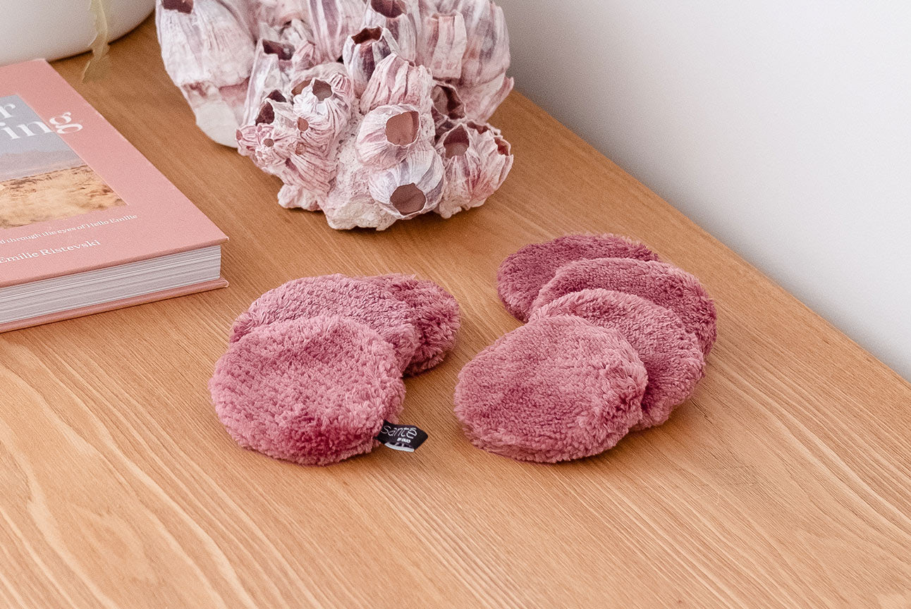 Face Off (7) - Blush