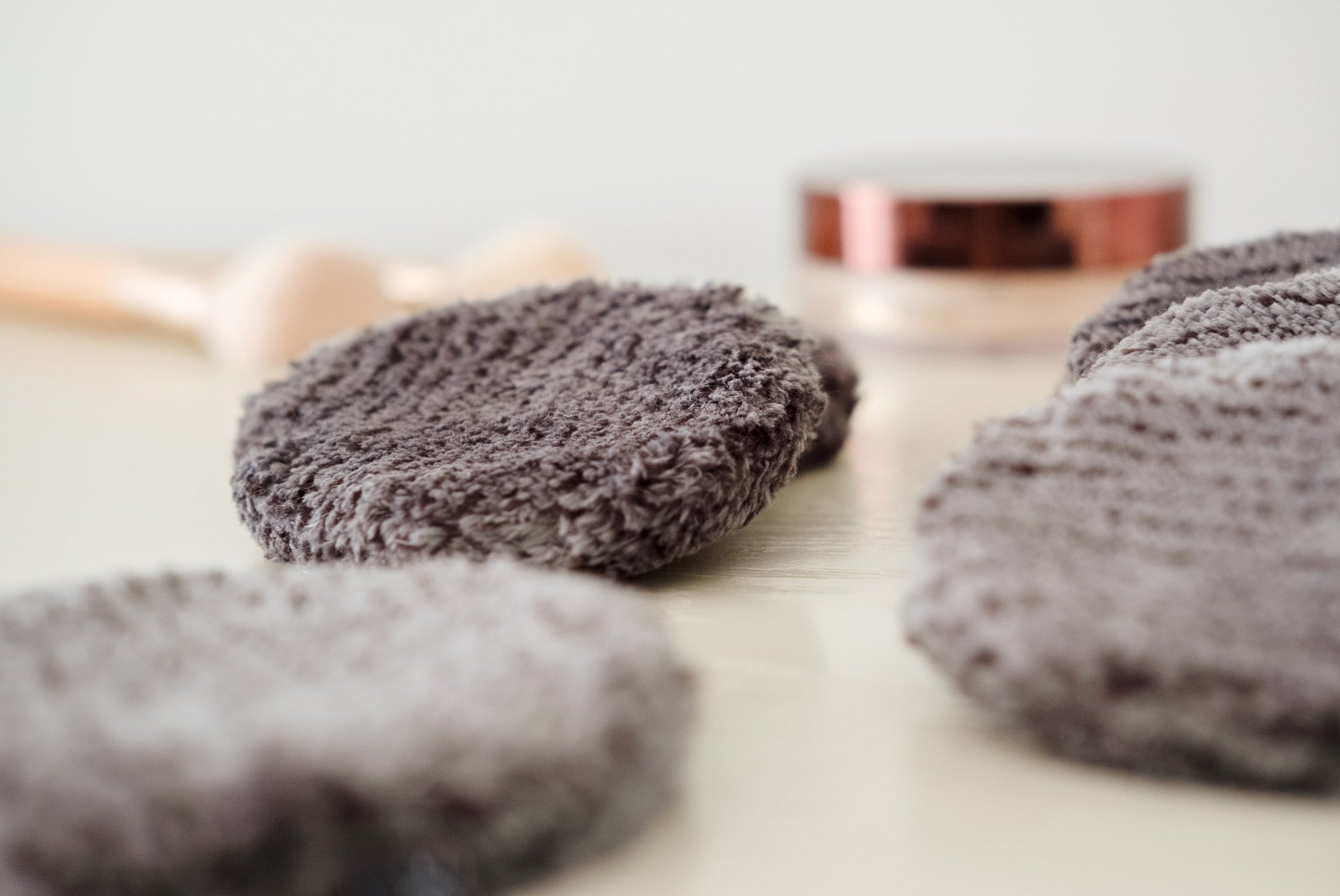 Face Off (7) - Midnight