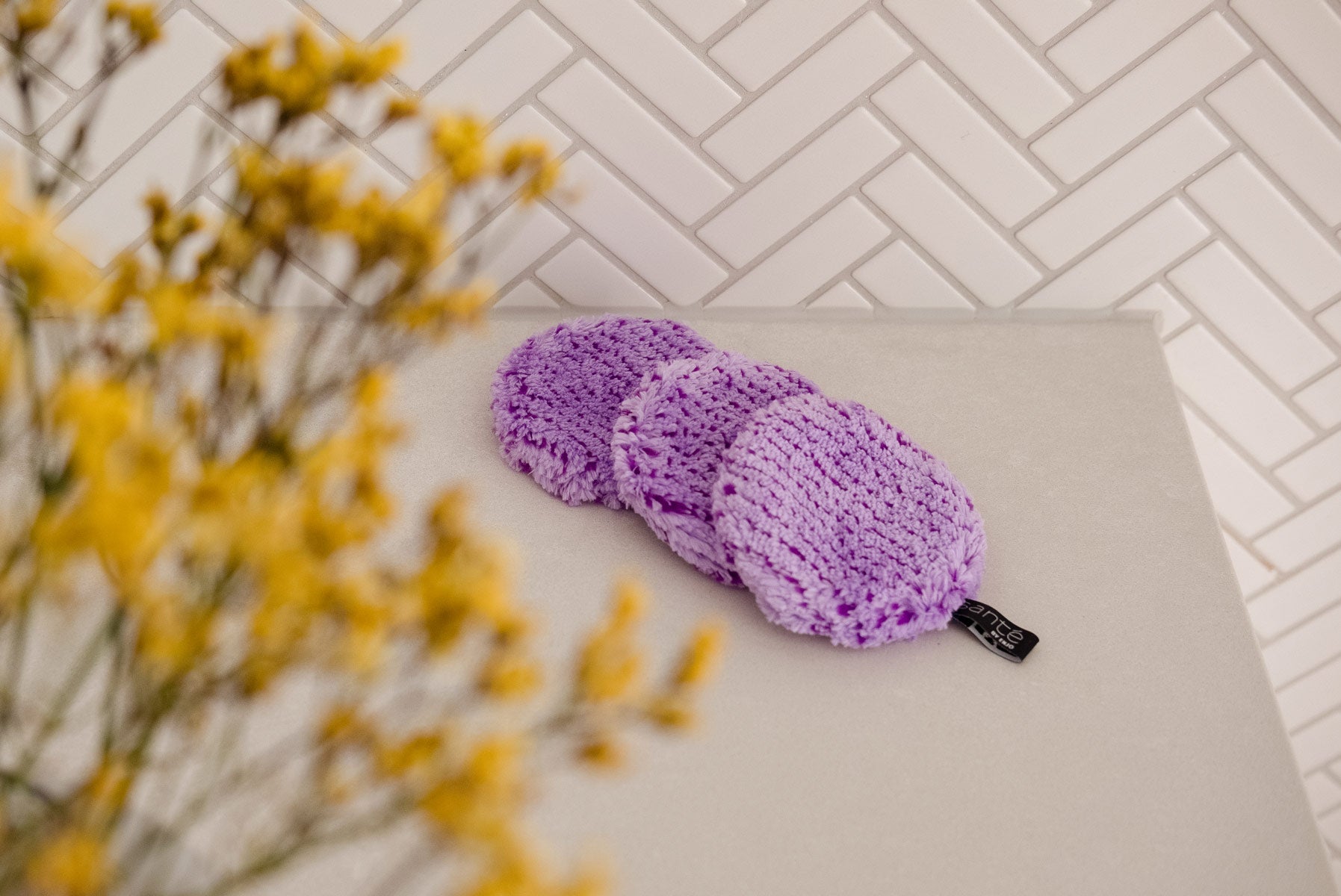 Face Off (3) - Lilac